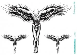 &Auml;ngel