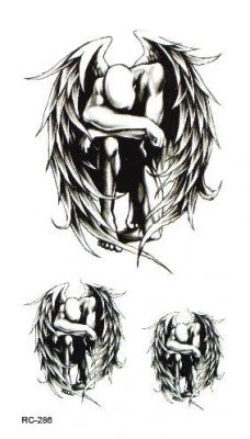 Angel of death