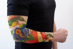 Tatuerings&auml;rm Vida