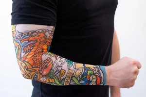Tatuerings&auml;rm Primal