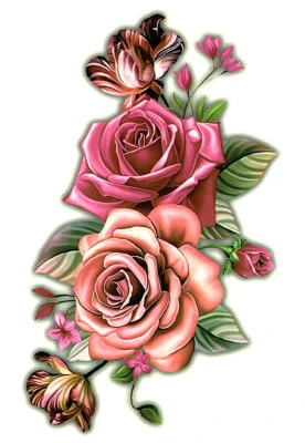 Rosor & Blommor