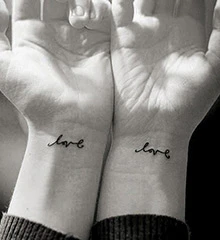 LOVE