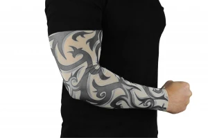 Tatoverings&aelig;rme Tribal